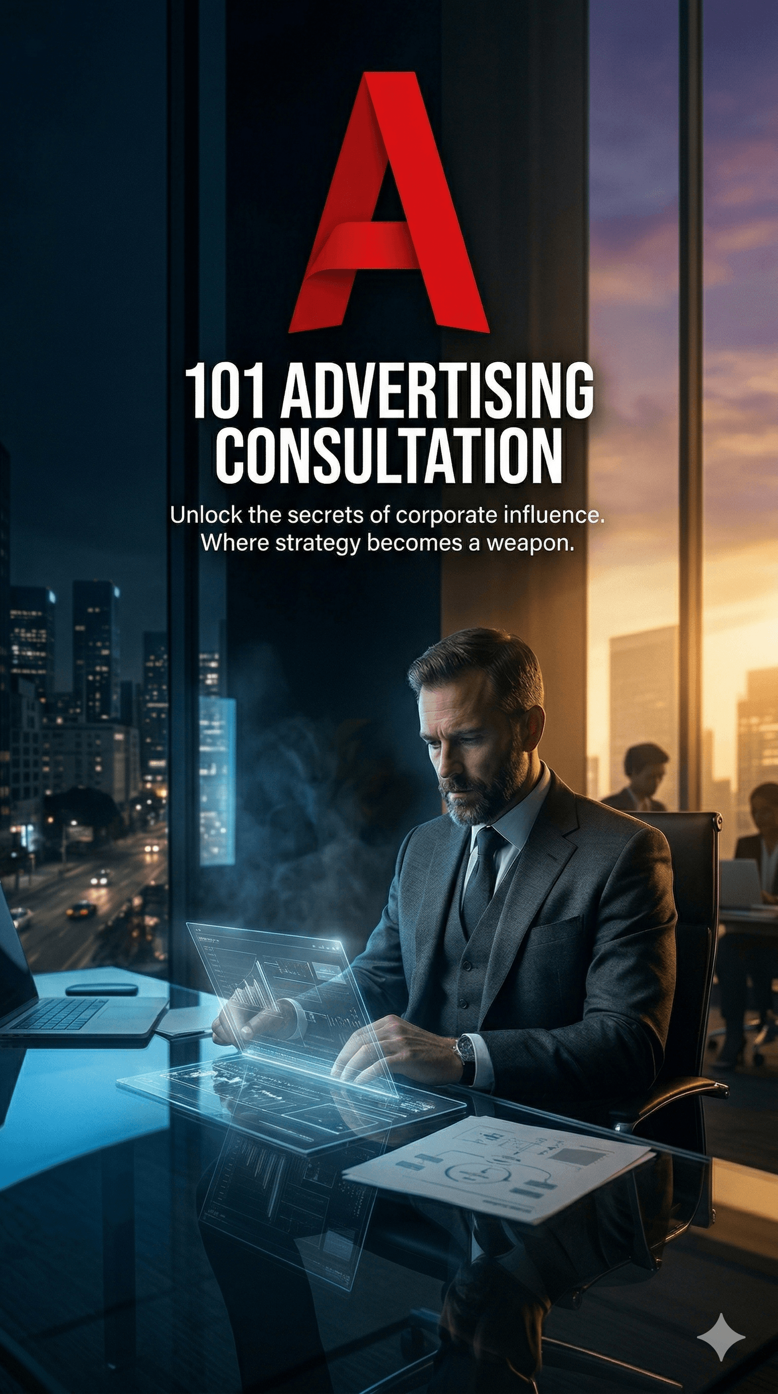 101 Advertising Consultation