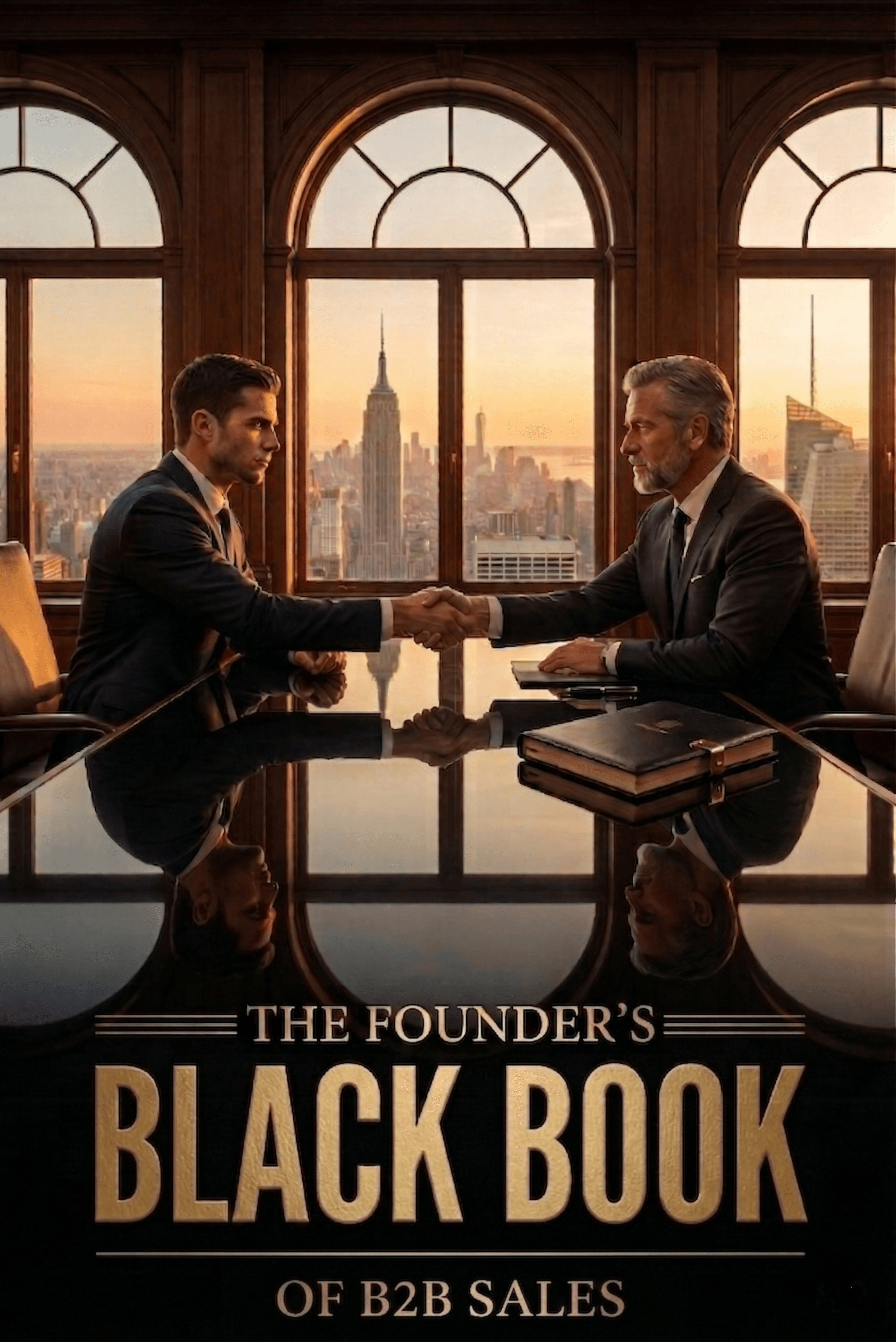 The Black Book