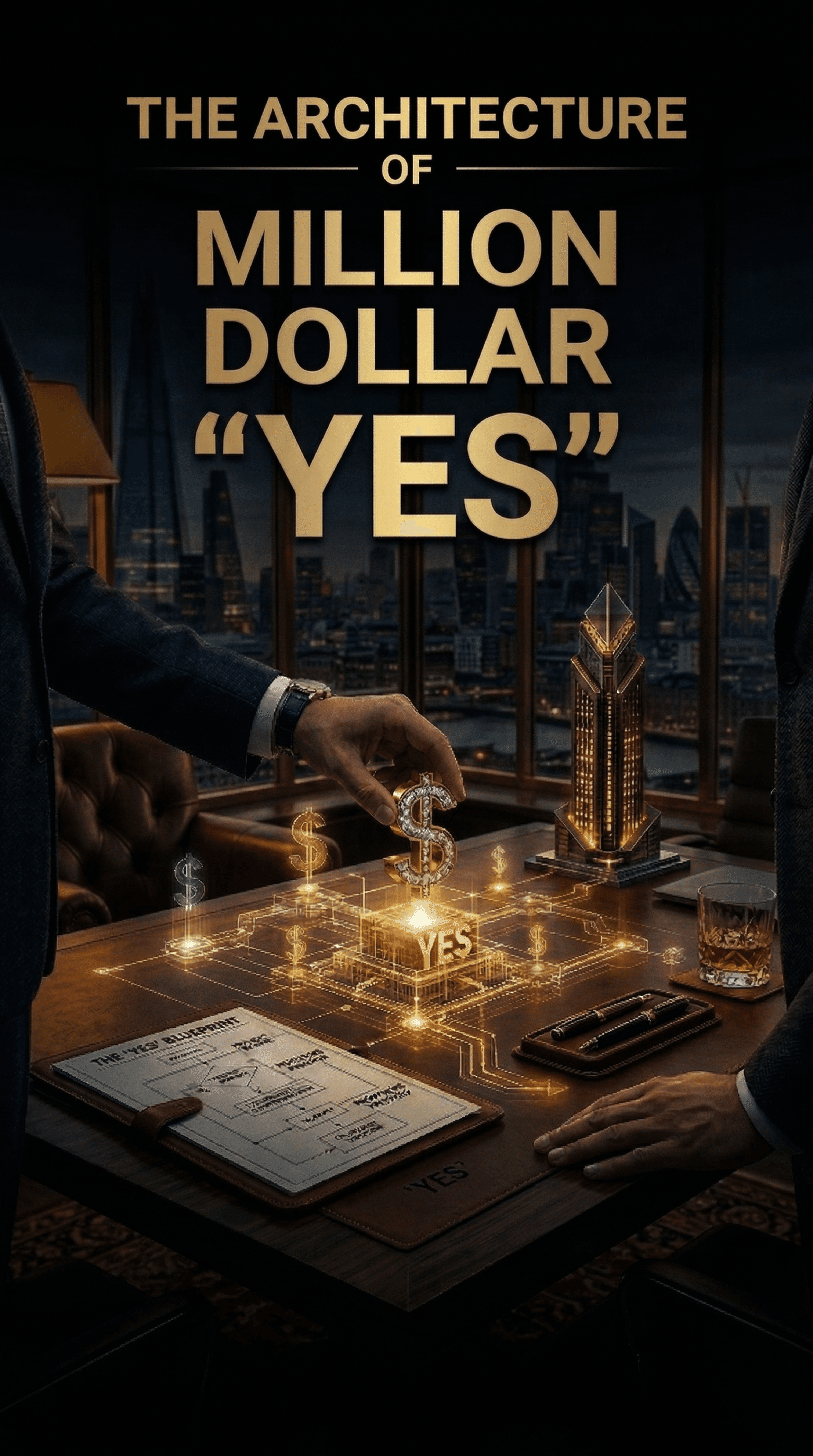 Million Dollar Yes Program