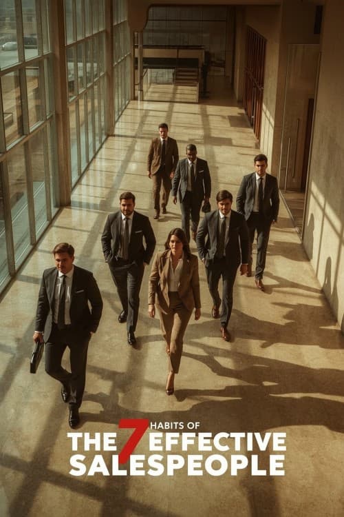 Sales Team Mastery